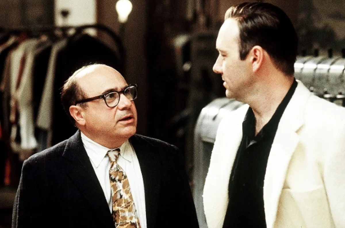 L. A. - Utajené skutočnosti (L. A. Confidential), 1997 - fotogaléria