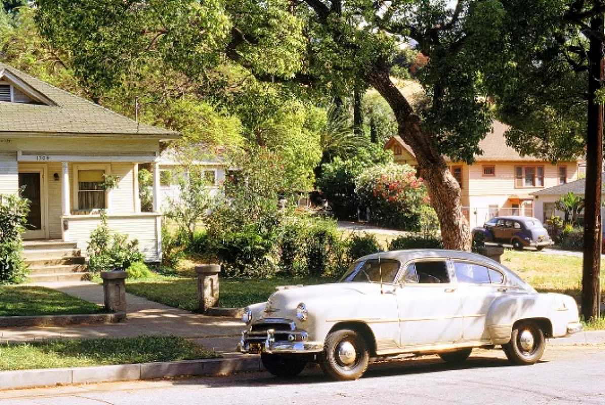 L. A. - Utajené skutočnosti (L. A. Confidential), 1997 - fotogaléria
