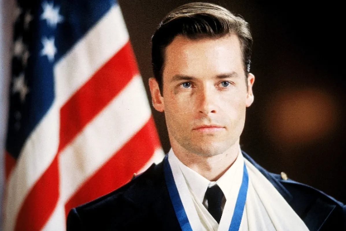 L. A. - Utajené skutočnosti (L. A. Confidential), 1997 - fotogaléria