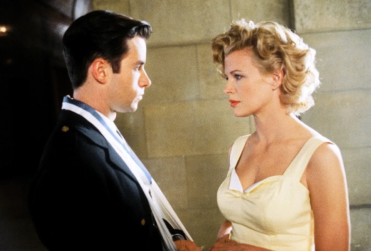L. A. - Utajené skutočnosti (L. A. Confidential), 1997 - fotogaléria
