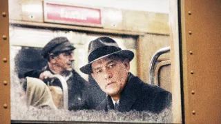 Most špiónů