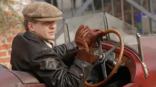 První republika II (4/13)
