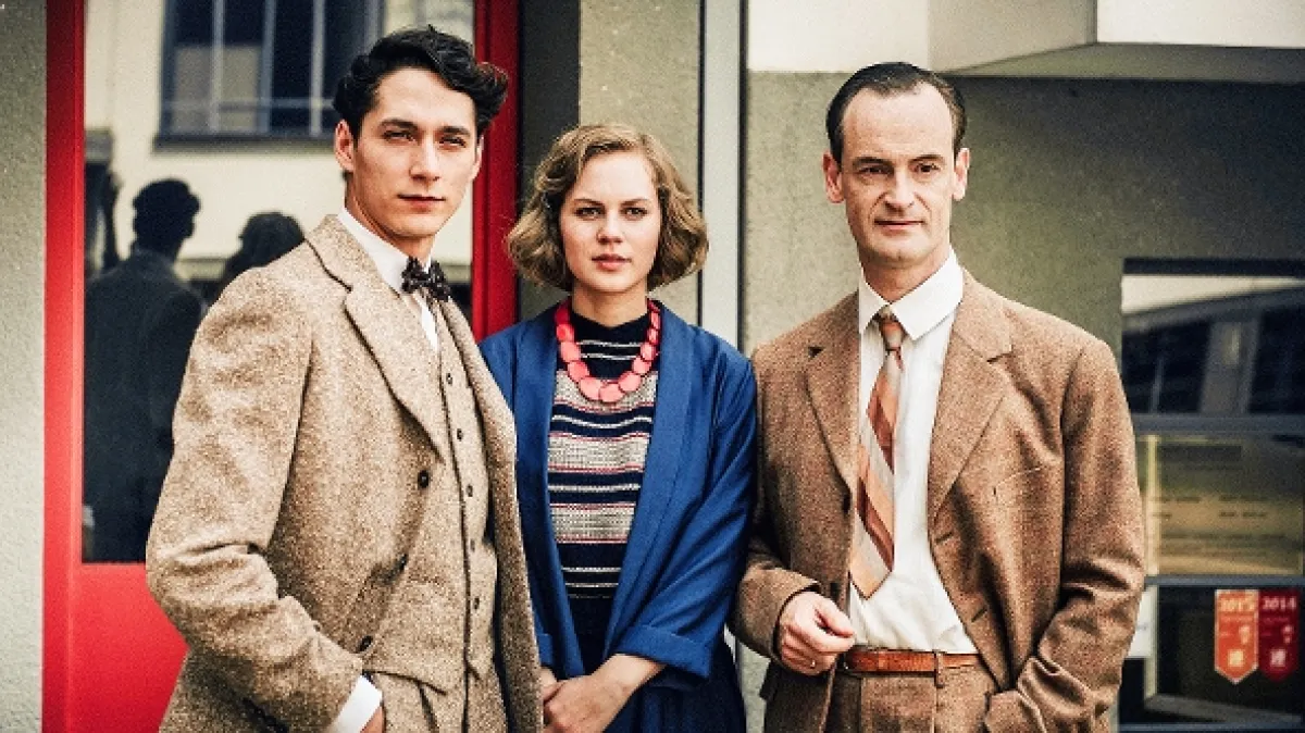 Bauhaus, 2019 - fotogaléria