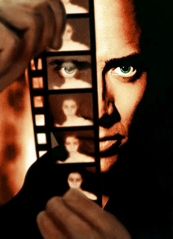 8 MM, 1999 - fotogaléria