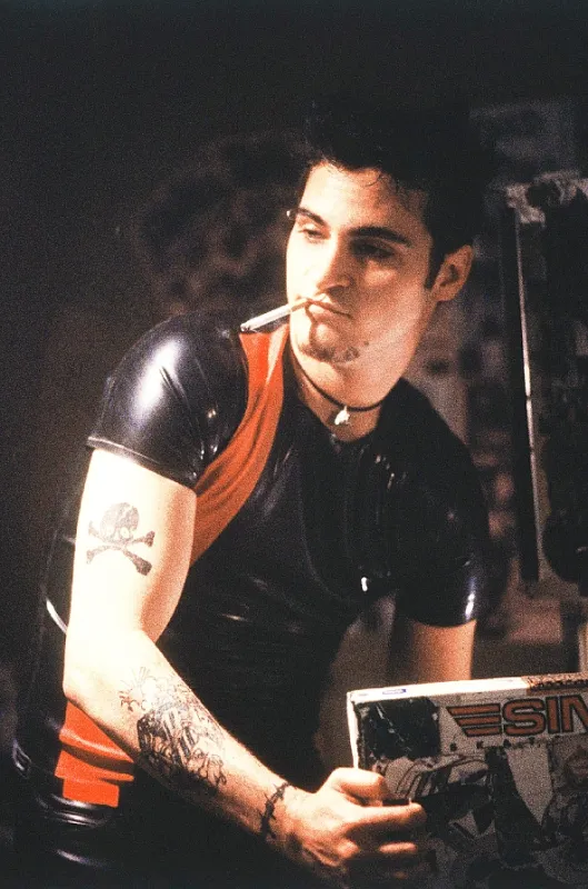 8 MM, 1999 - fotogaléria