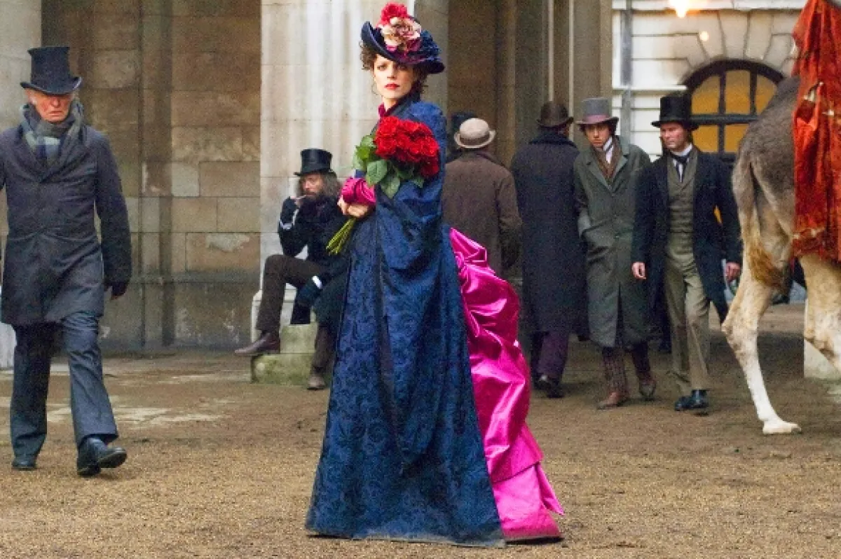 Sherlock Holmes, 2009 - fotogaléria