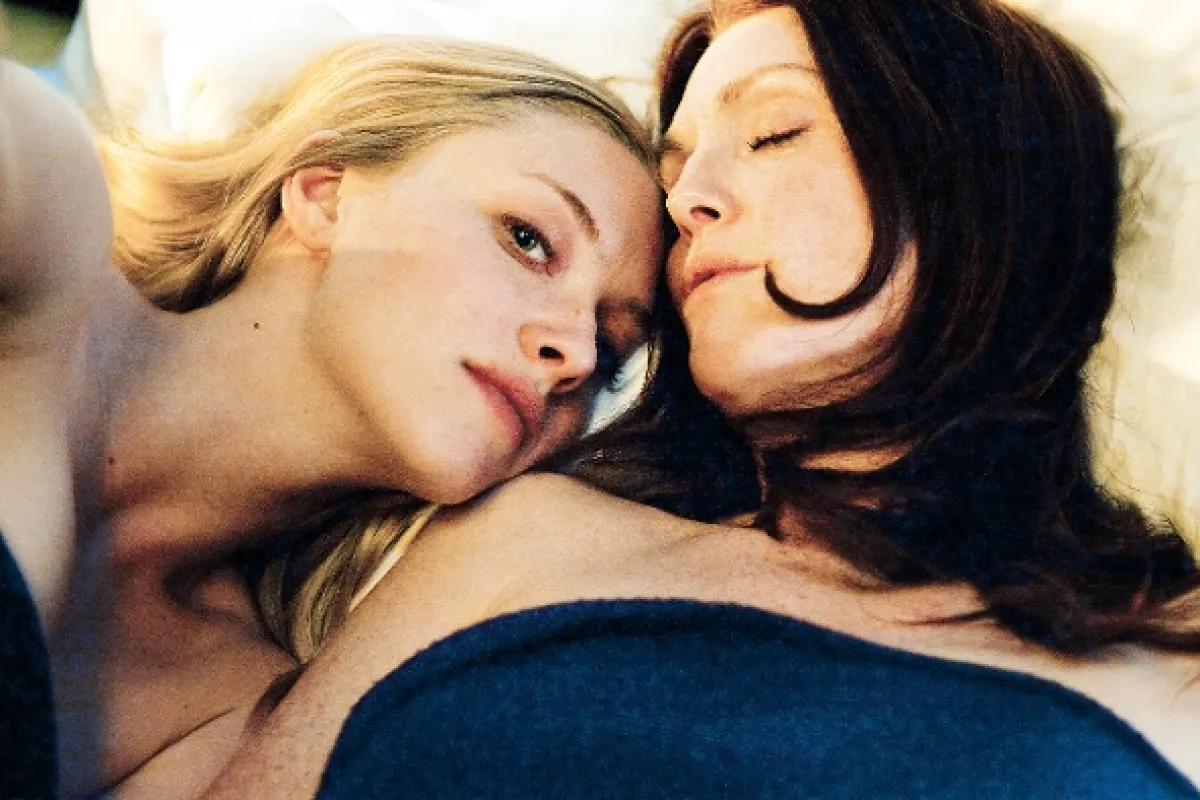 Pokušení (CHLOE), 2009 - fotogaléria