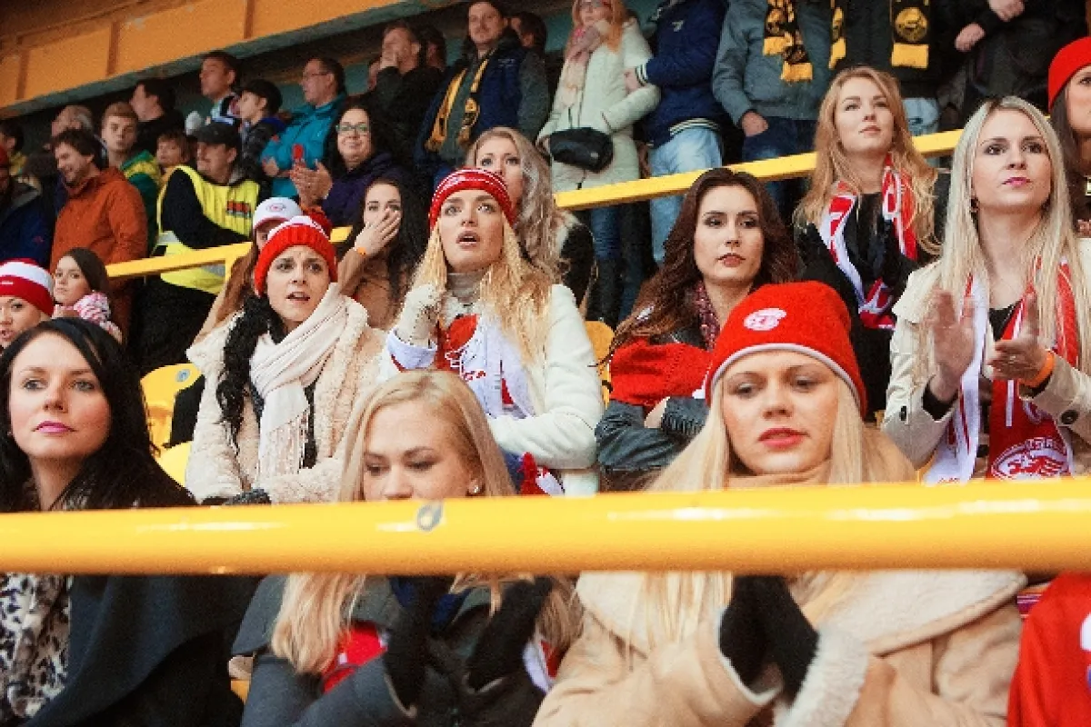 Správny dres (Správnej dres), 2015 - fotogaléria