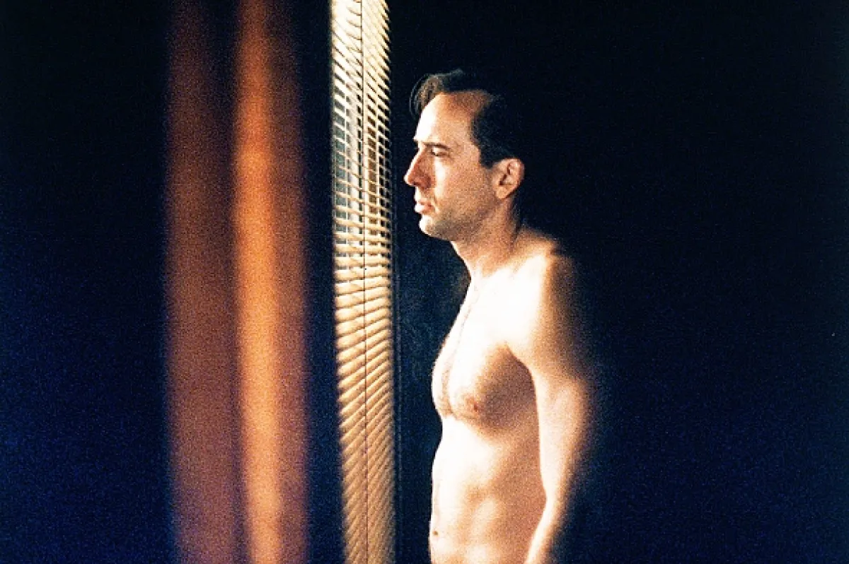 8 MM, 1999 - fotogaléria