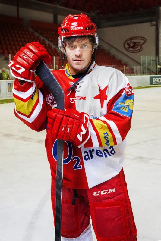 Správny dres (Správnej dres), 2015 - fotogaléria