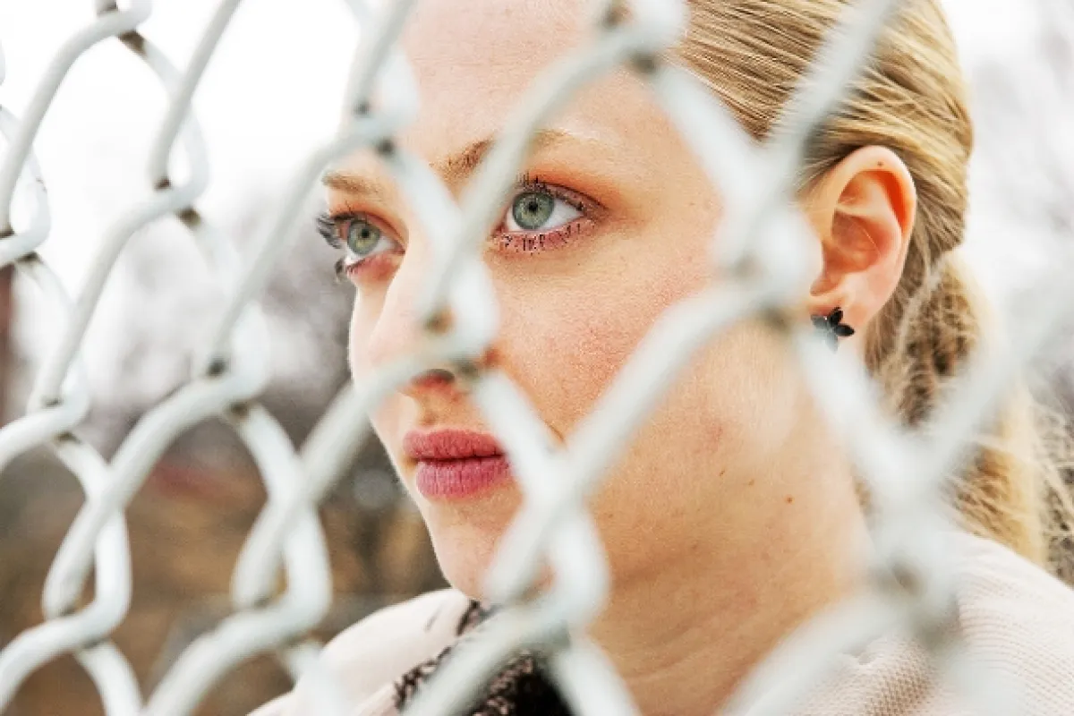 Pokušení (CHLOE), 2009 - fotogaléria