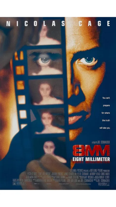 8 MM, 1999 - fotogaléria