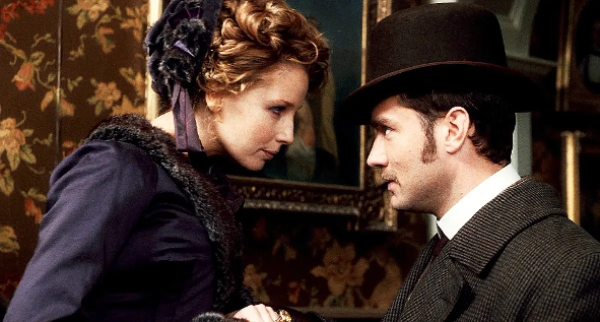 Sherlock Holmes, 2009 - fotogaléria
