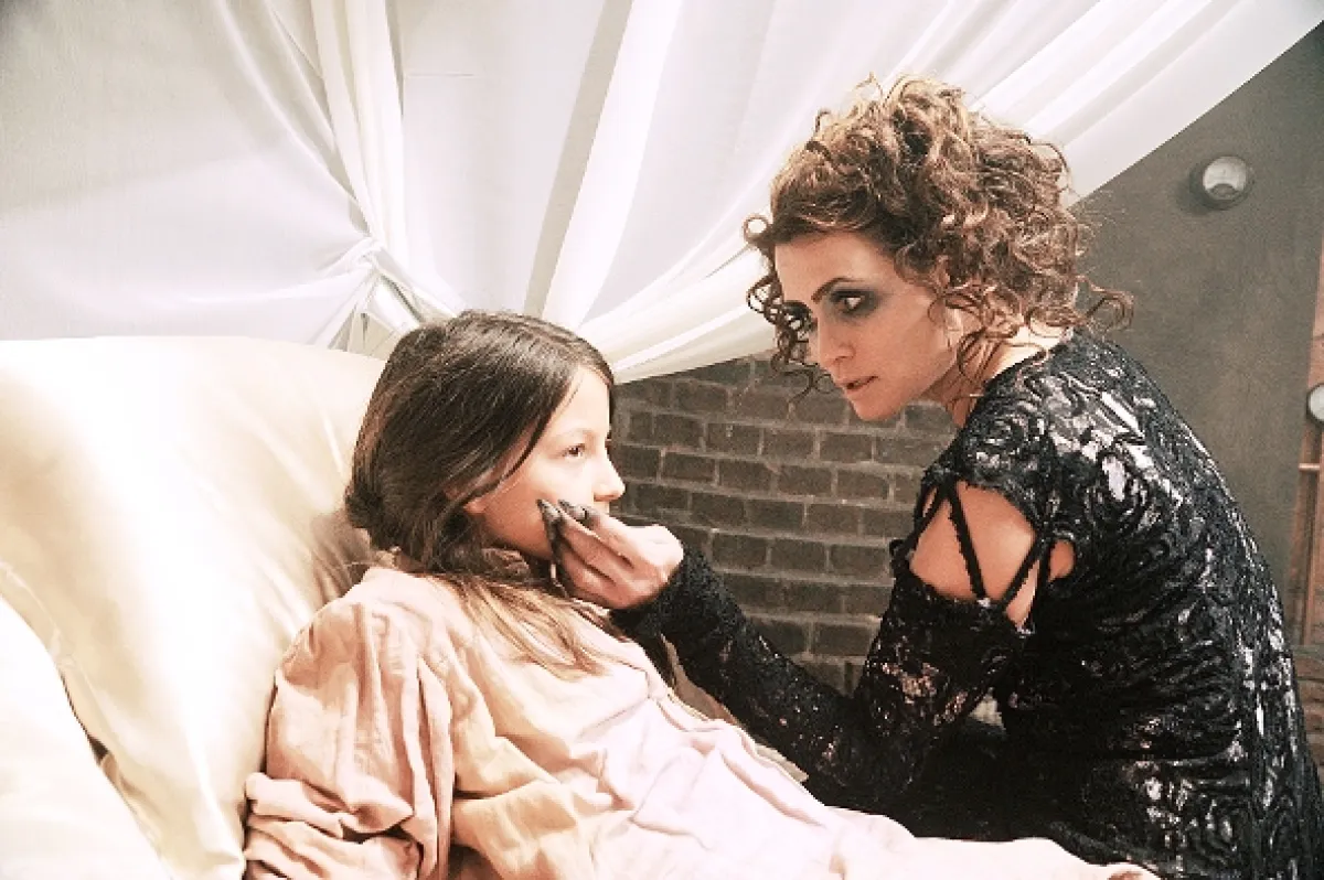 Honzíček a Grétička (Hänsel und Gretel), 2012 - fotogaléria