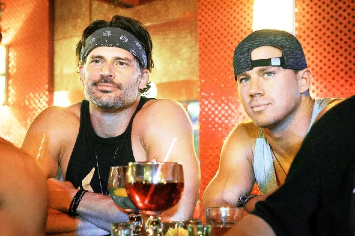 Magic Mike: Bez nohavíc 2 (Magic Mike XXL), 2015 - fotogaléria