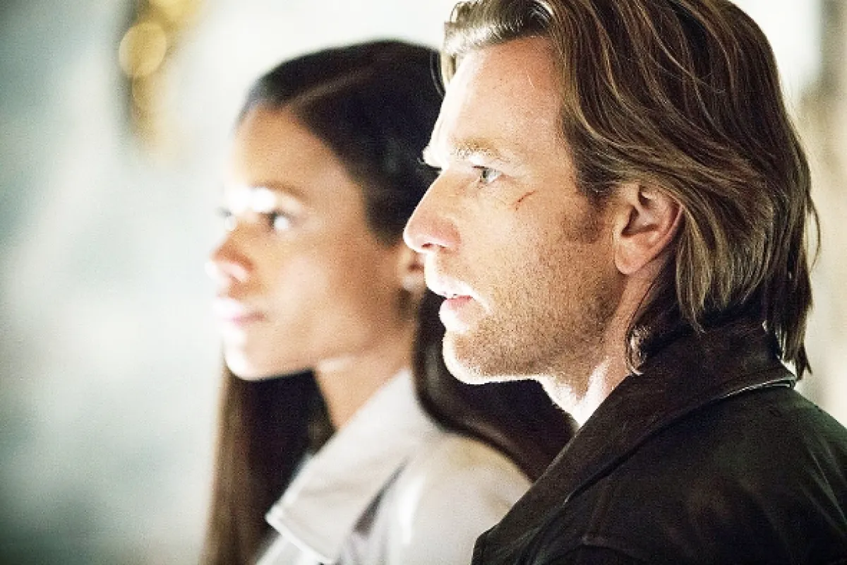 Zrádce mezi námi (Our Kind of Traitor), 2016 - fotogaléria