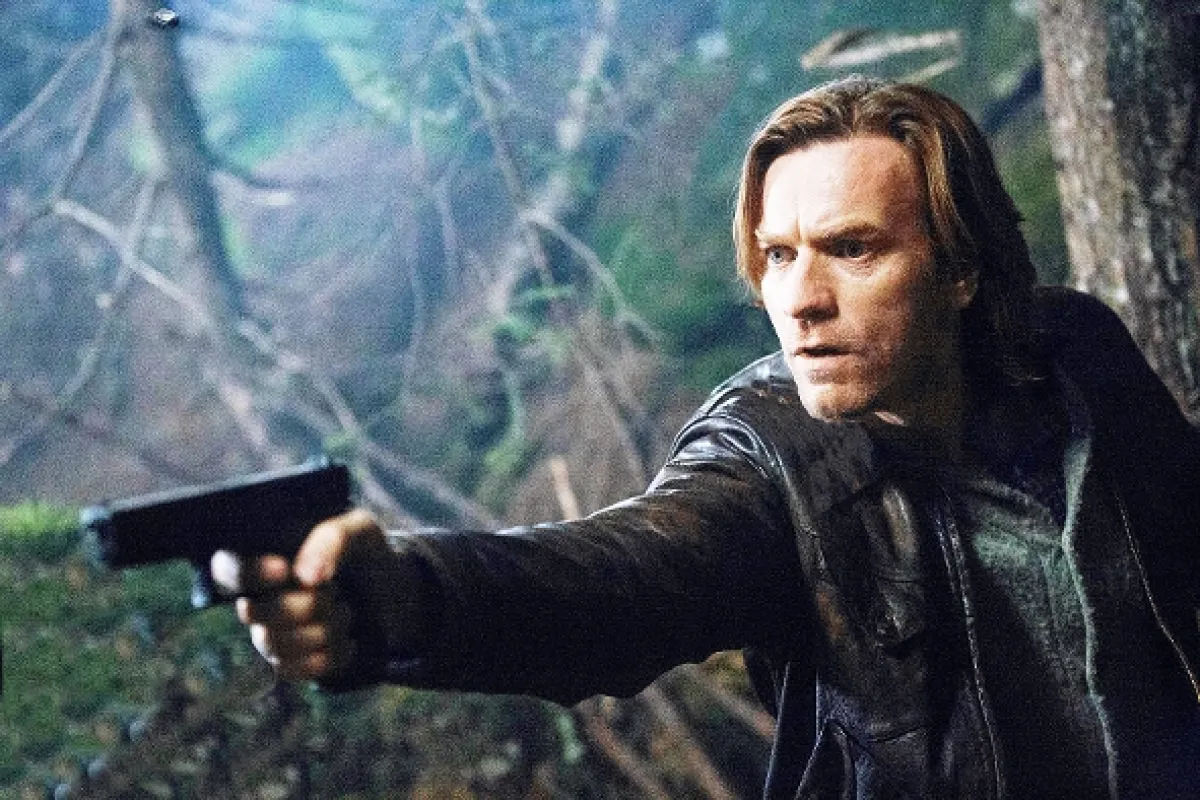 Zrádce mezi námi (Our Kind of Traitor), 2016 - fotogaléria