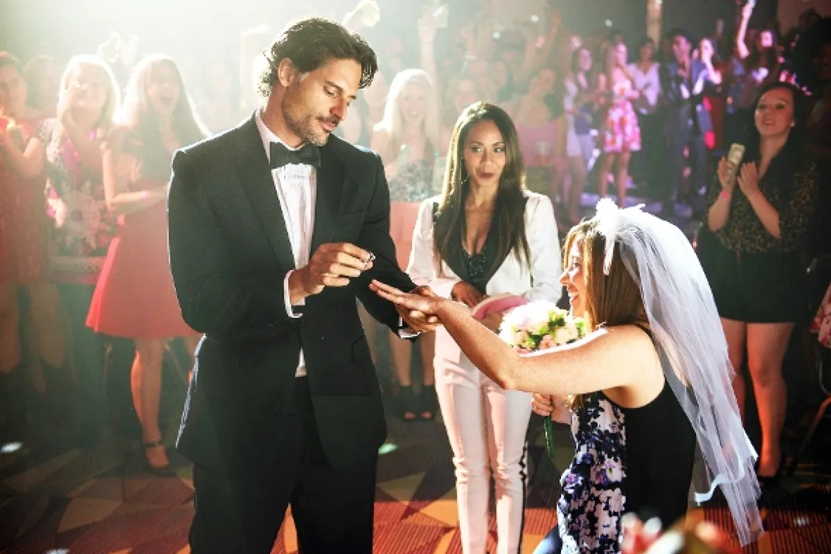 Magic Mike: Bez nohavíc 2 (Magic Mike XXL), 2015 - fotogaléria