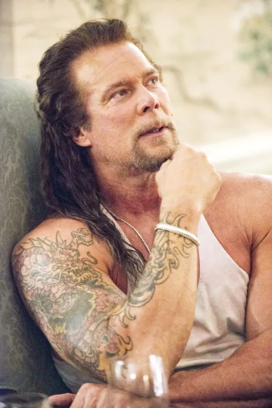 Magic Mike: Bez nohavíc 2 (Magic Mike XXL), 2015 - fotogaléria