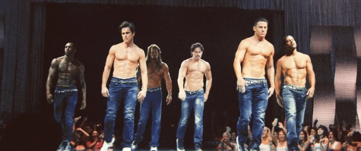 Magic Mike: Bez nohavíc 2 (Magic Mike XXL), 2015 - fotogaléria