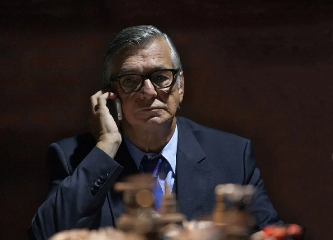 Neviditelní, 2014 - fotogaléria