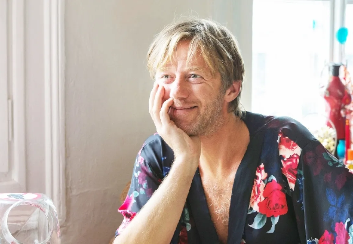 Neviditelní, 2014 - fotogaléria
