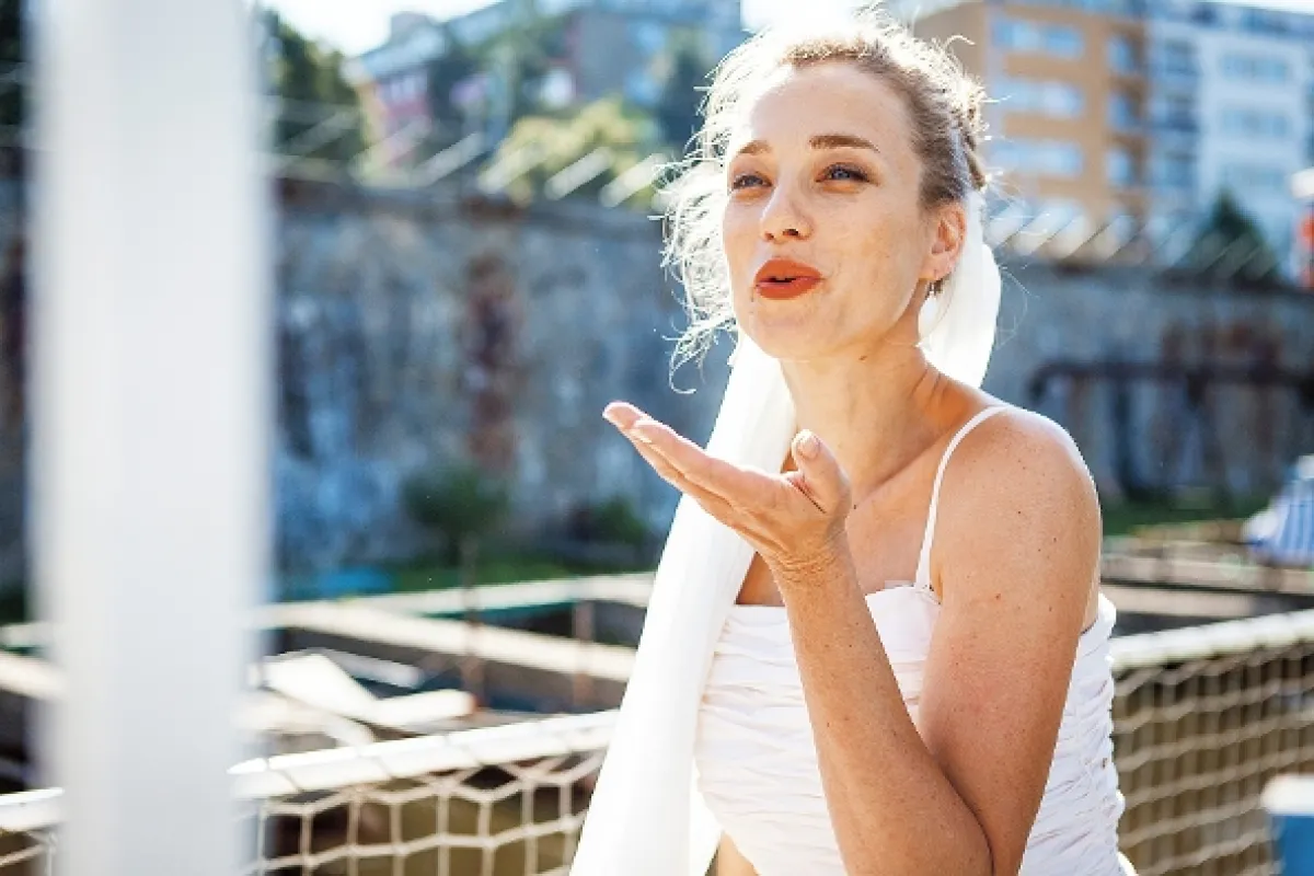 Neviditelní, 2014 - fotogaléria