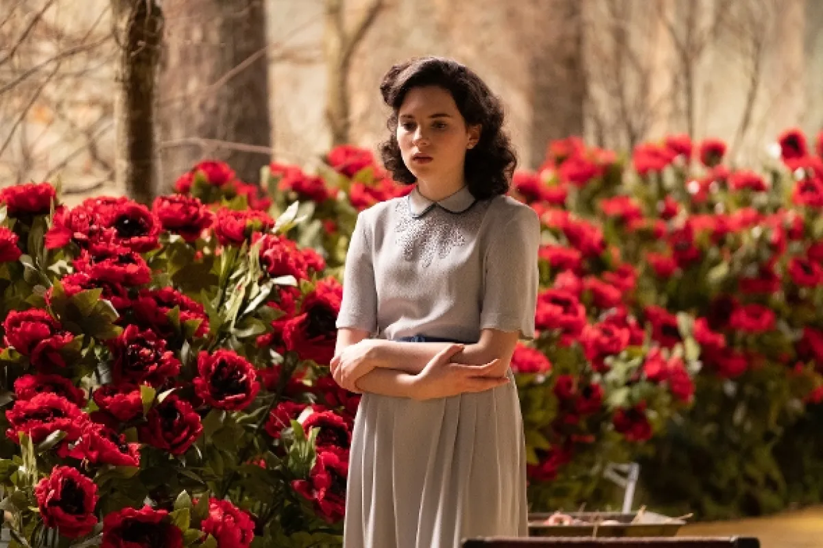 Judy, 2019 - fotogaléria