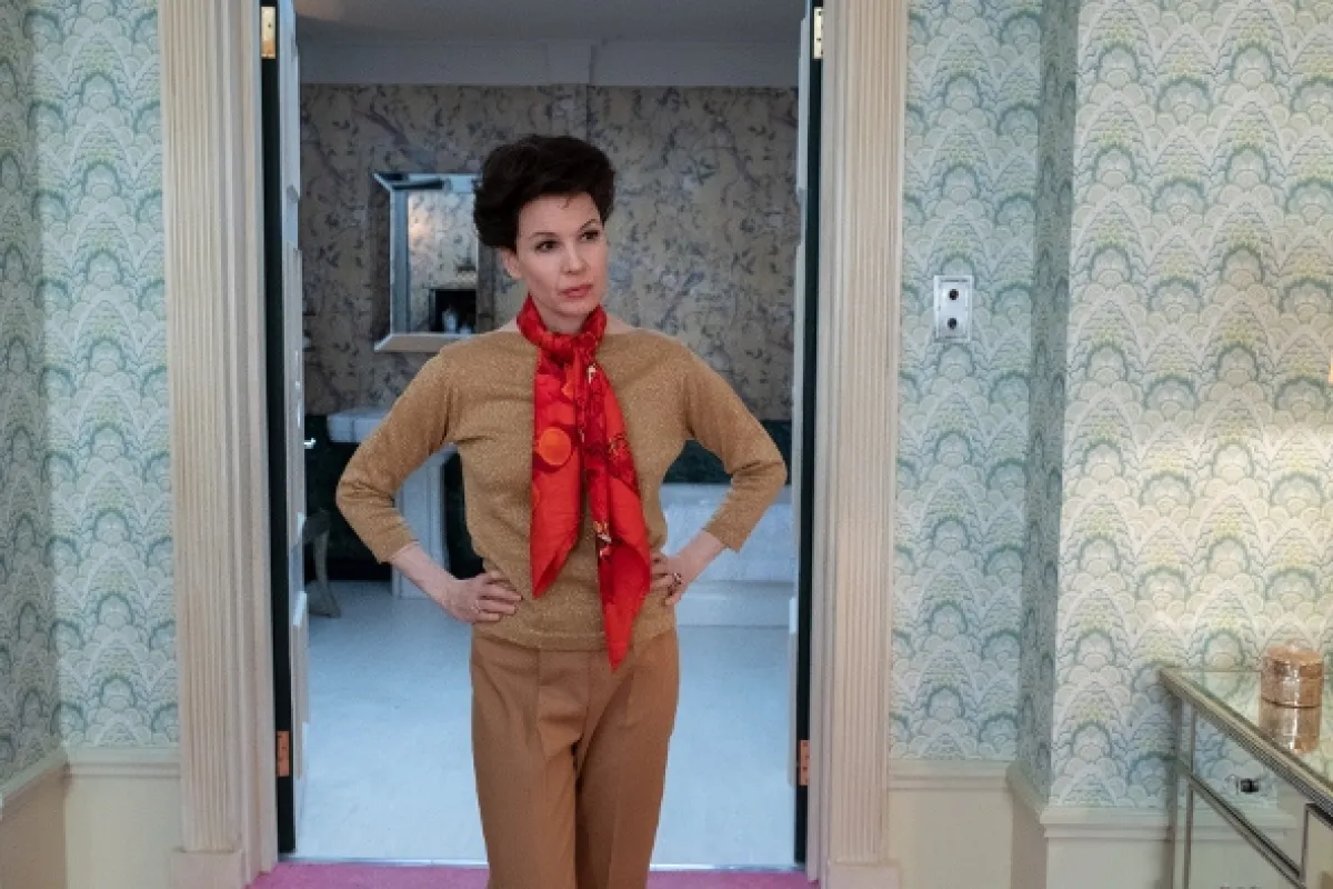 Judy, 2019 - fotogaléria