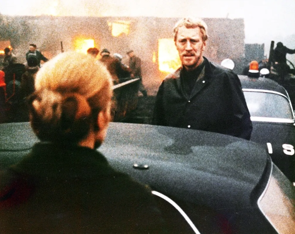 Náruživost (Passion, En), 1969 - fotogaléria