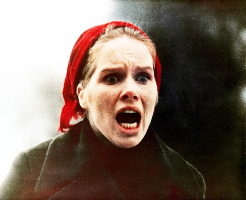 Náruživost (Passion, En), 1969 - fotogaléria