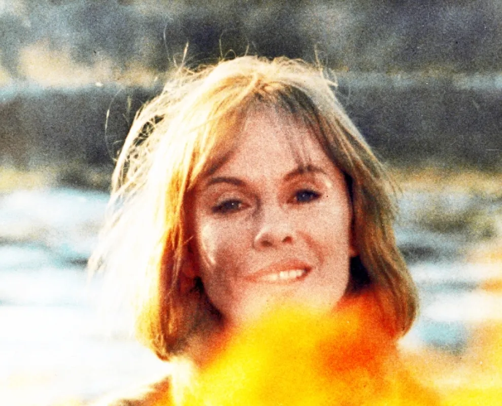 Náruživost (Passion, En), 1969 - fotogaléria