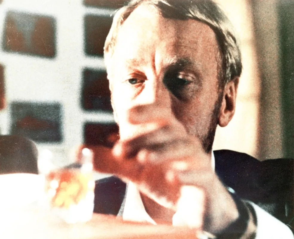 Náruživost (Passion, En), 1969 - fotogaléria