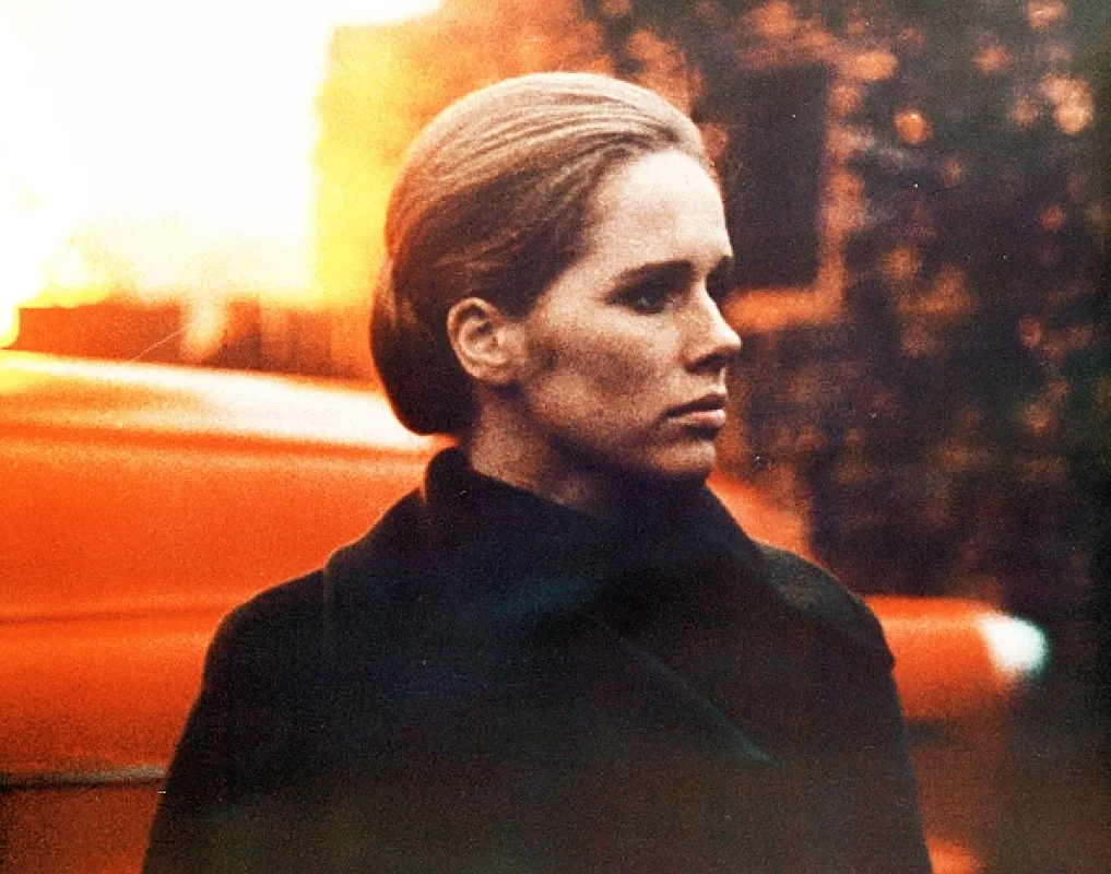 Náruživost (Passion, En), 1969 - fotogaléria