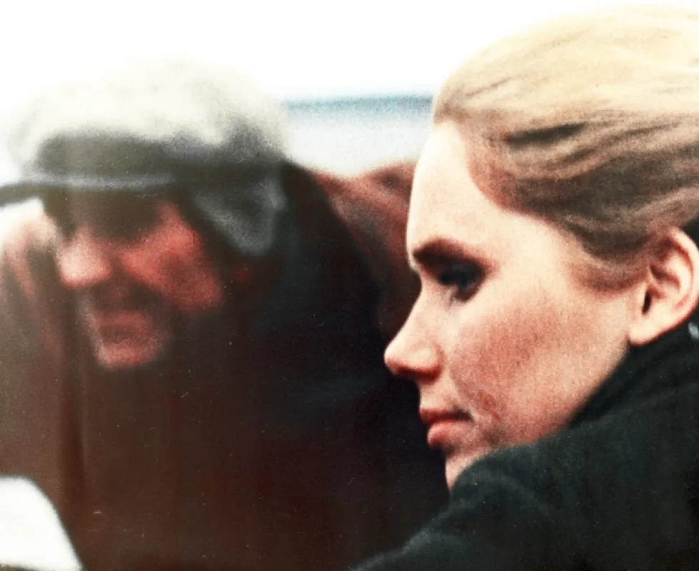 Náruživost (Passion, En), 1969 - fotogaléria