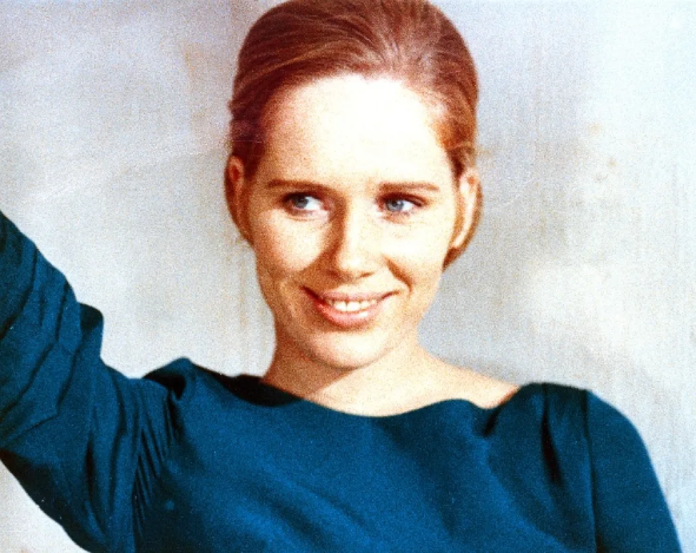 Náruživost (Passion, En), 1969 - fotogaléria