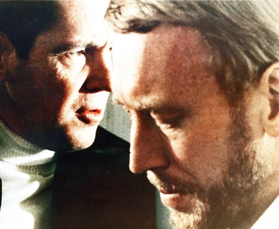 Náruživost (Passion, En), 1969 - fotogaléria