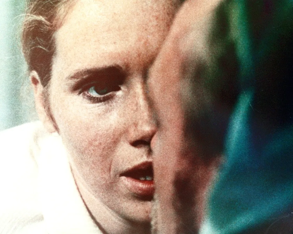 Náruživost (Passion, En), 1969 - fotogaléria