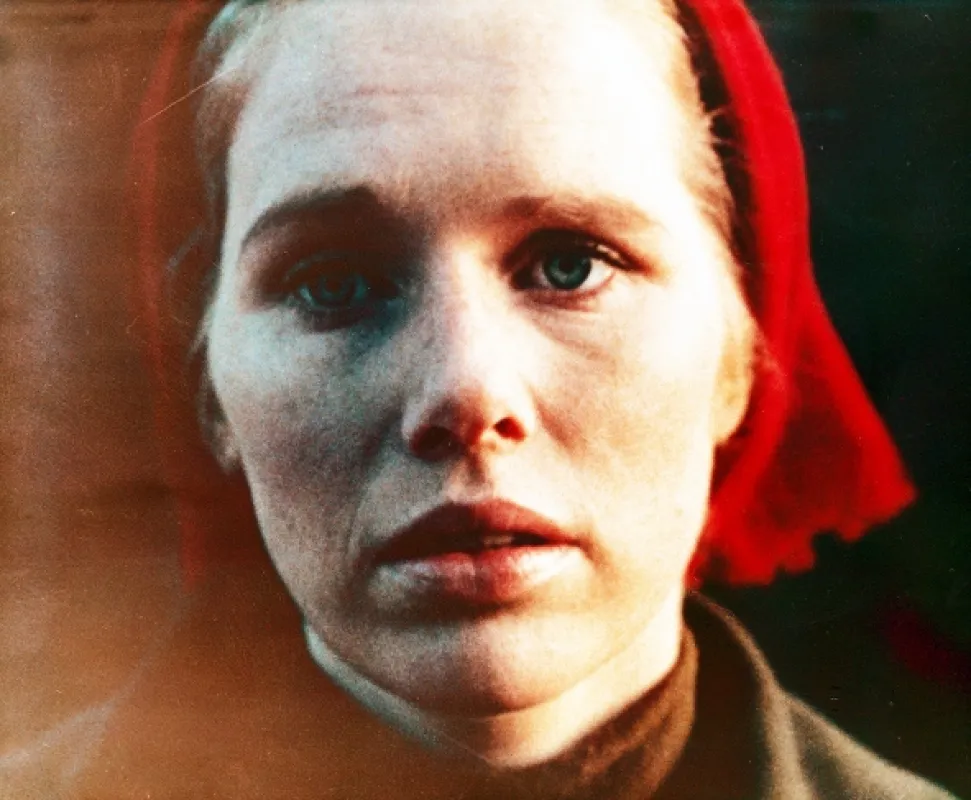 Náruživost (Passion, En), 1969 - fotogaléria
