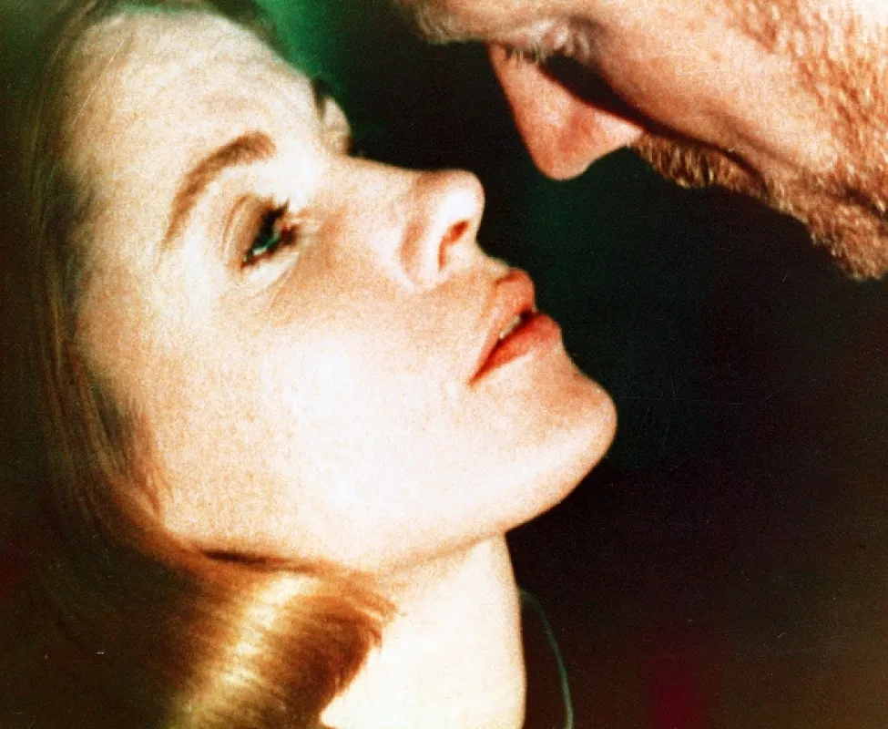 Náruživost (Passion, En), 1969 - fotogaléria