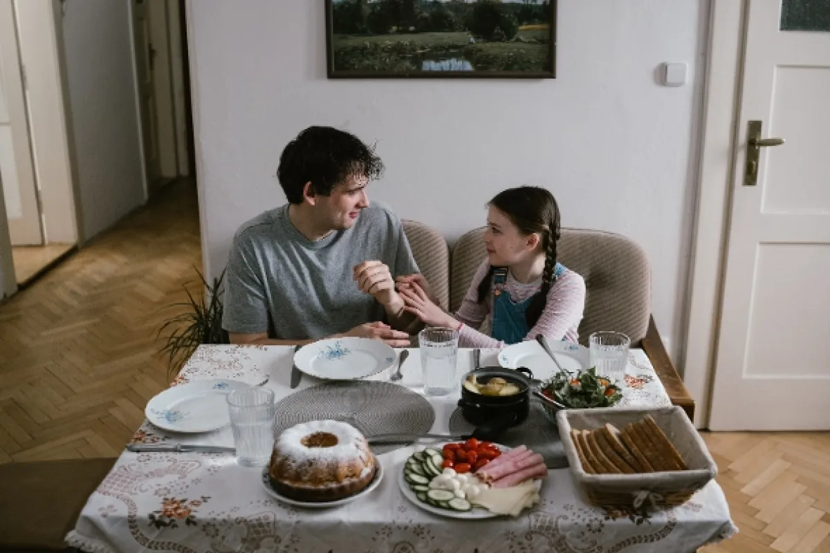 Vlaky - fotogaléria