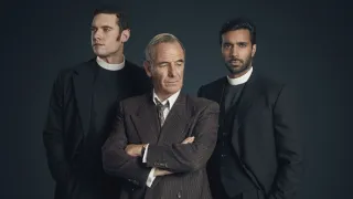 Grantchester IX (5/8)