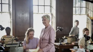 Grantchester IX (5/8)
