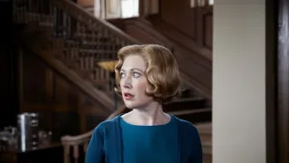 Grantchester IX (5/8)