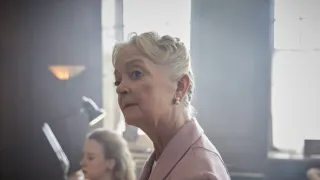 Grantchester IX (5/8)
