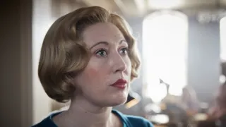 Grantchester IX (5/8)
