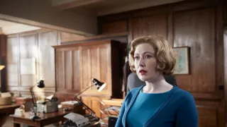 Grantchester IX (5/8)