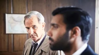 Grantchester IX (5/8)