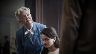 Grantchester IX (5/8)