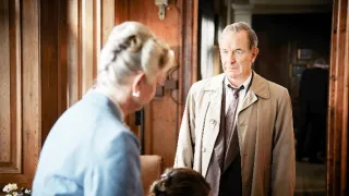 Grantchester IX (5/8)